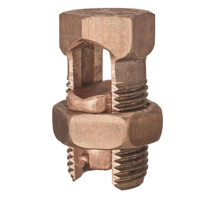 Split Bolt Connectors